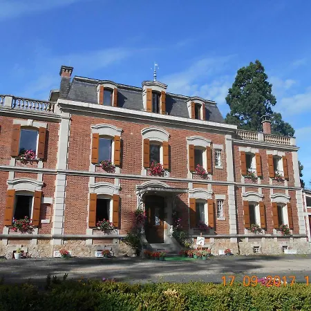 Domaine De Vaux *