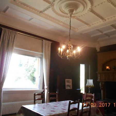 Domaine De Vaux