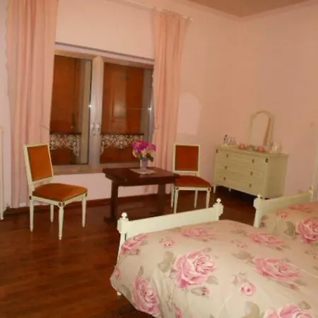 Couette-café Domaine De Vaux *